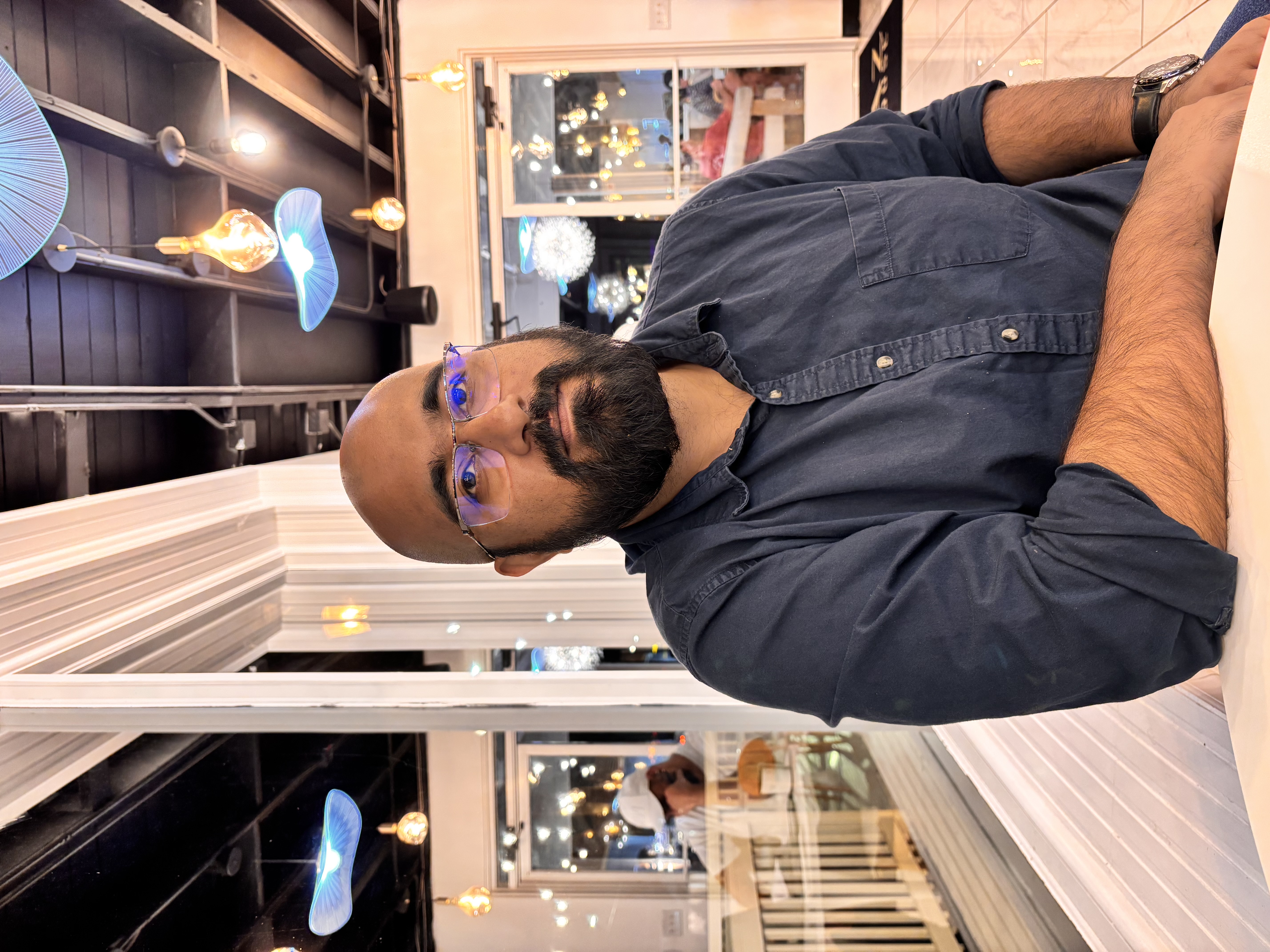 Turbasu Chatterjee